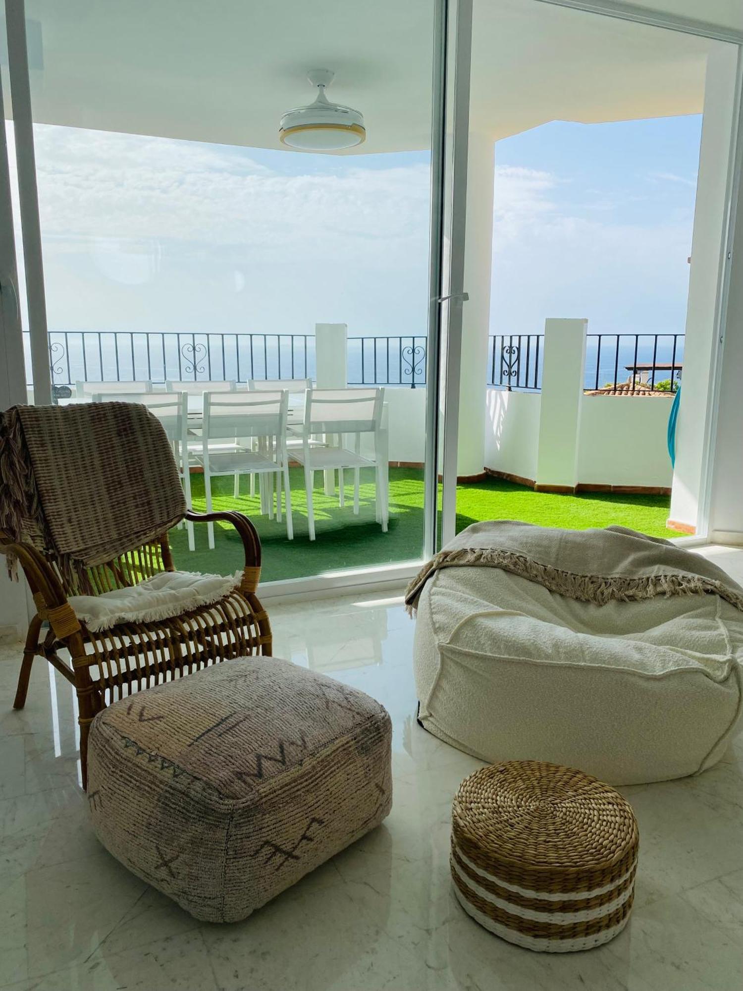 Jardines De Adnania En Marina Del Este Con Vista Al Mar Ada Tamarindo Exterior foto