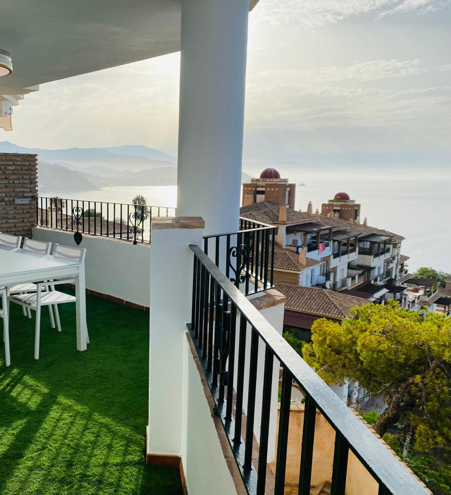 Jardines De Adnania En Marina Del Este Con Vista Al Mar Ada Tamarindo Exterior foto
