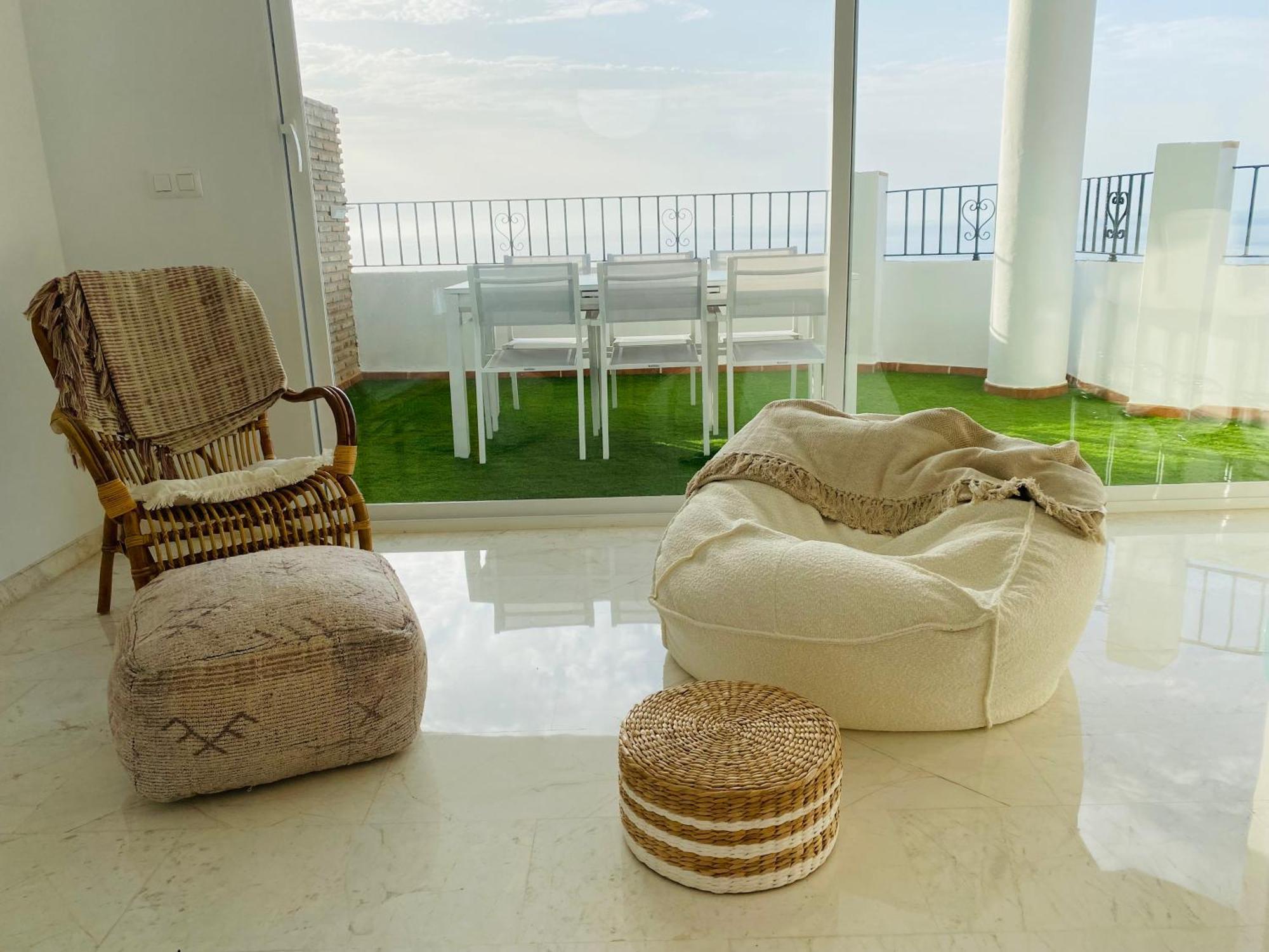 Jardines De Adnania En Marina Del Este Con Vista Al Mar Ada Tamarindo Exterior foto