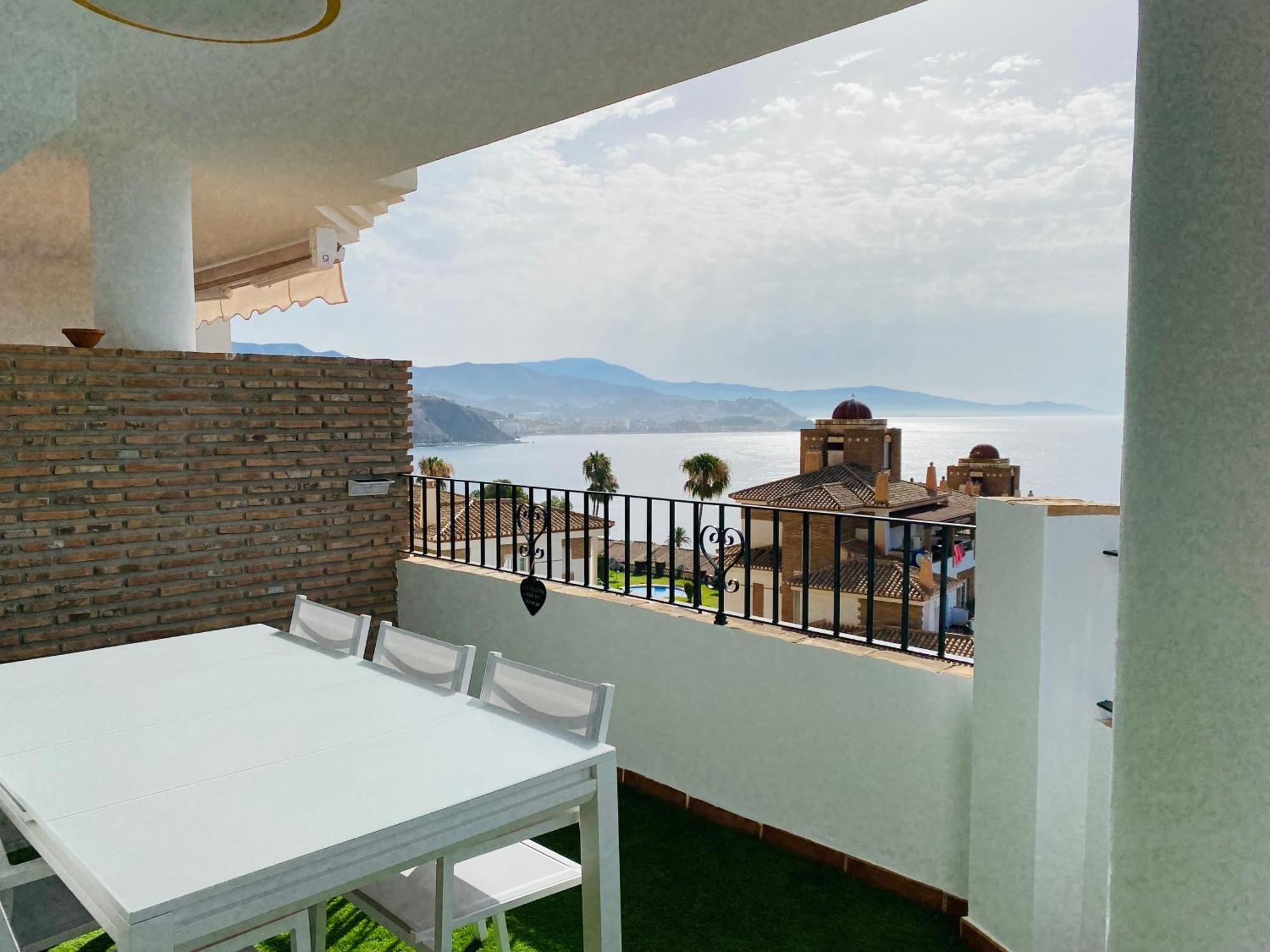 Jardines De Adnania En Marina Del Este Con Vista Al Mar Ada Tamarindo Exterior foto